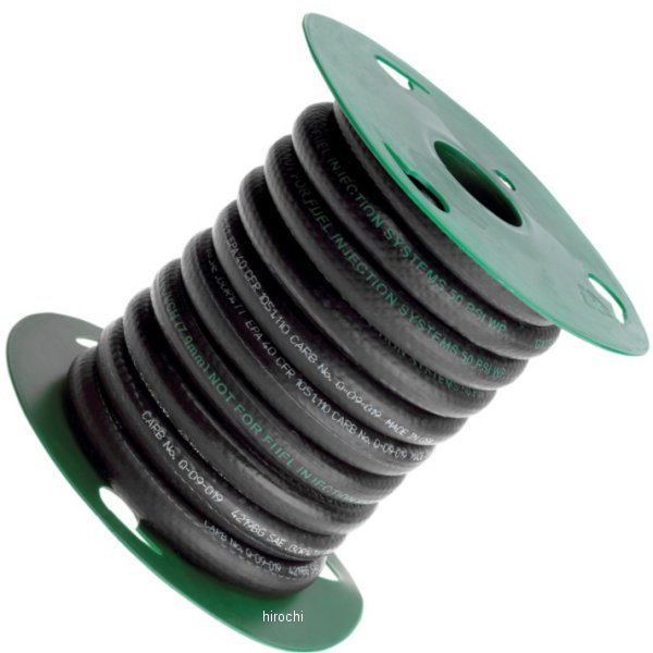 LP(低浸透) フューエルライン キャプ車用 8mm x 7.5m