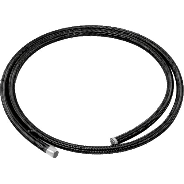 ホース オイル -6 黒 10フィート(3m)