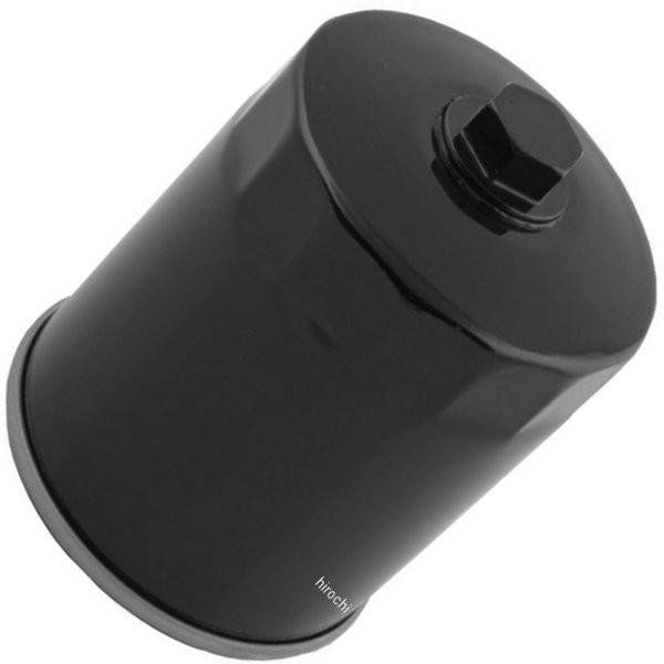 オイルフィルター ナット付き XL等 63796-77A 63805-80A 63806-83 黒