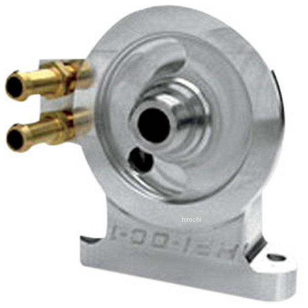 オイルフィルター ブラケット 99年-06年 Twin Cam