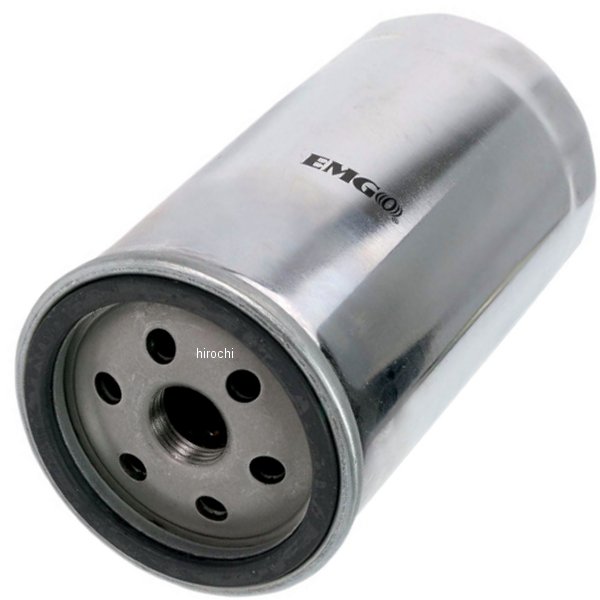 L オイルフィルター 91年-97年 FXD 63812-90 63813-90 クローム