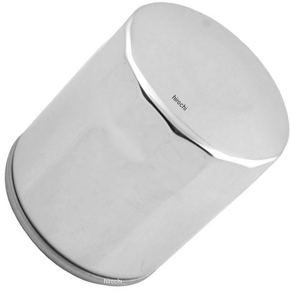 オイルフィルター 663796-77A/63798-99A/63805-80A/63806-83 クローム