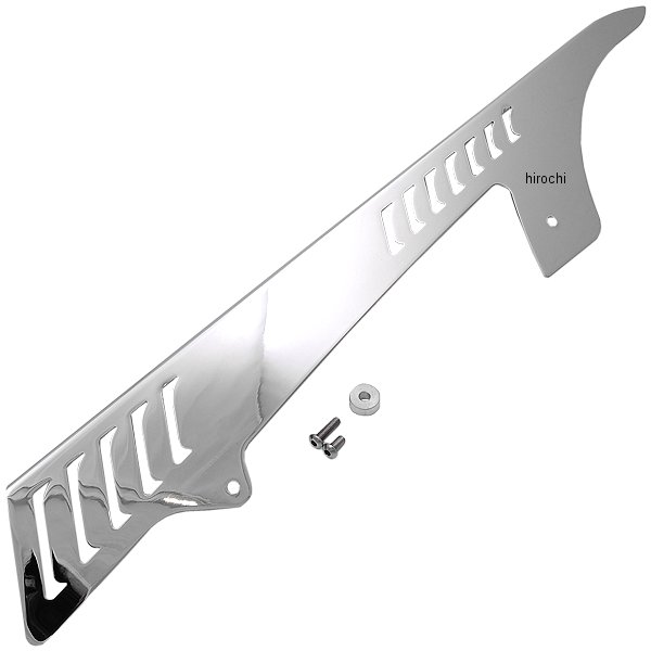 ドライブベルトガード 11年以降 ストライカー XVS1300C