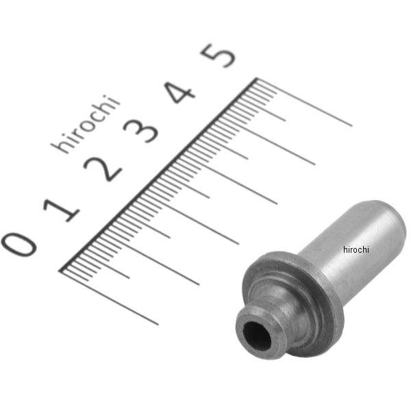 スーパーカブ ガイド エキゾーストバルブ (0.S) 12245-GB4-305