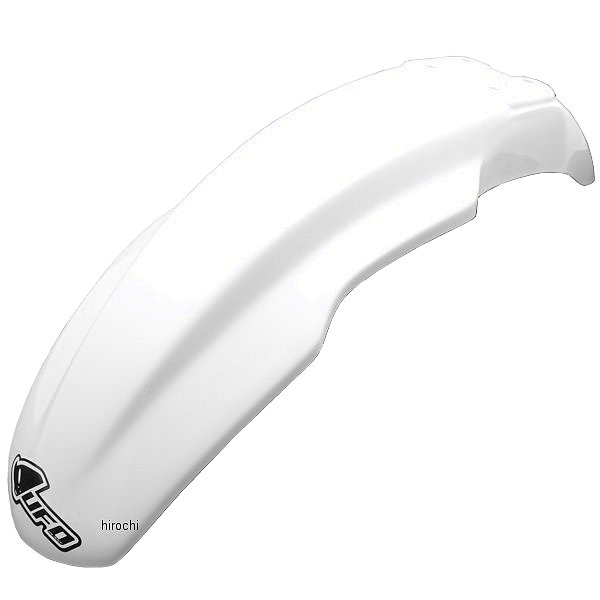 フロントフェンダー 07年以降 CRF150R 白
