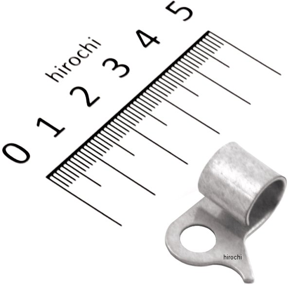 ST50 クランパー チューブ 16236-171-000