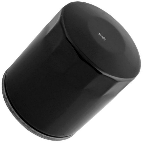 オイルフィルター 02年以降 V-ROD 63793-01K 黒