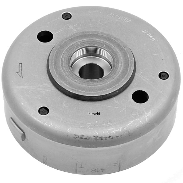 フライホールCOMP エイプ50 APE50 AC-140/150 31110-GEY-008