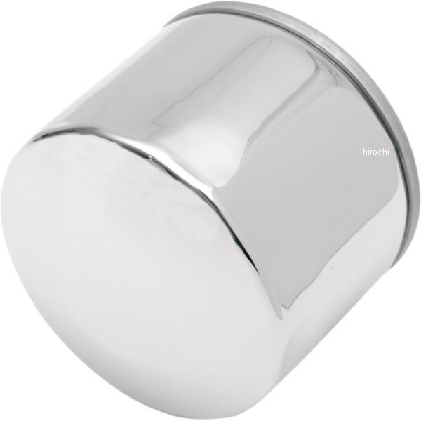 オイルフィルター 磁石入り L82年-86年 63782-80, 63810-80 クローム