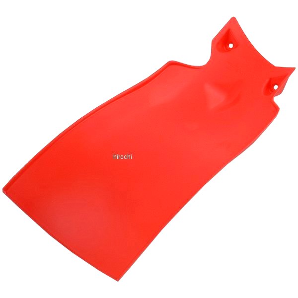 マッドフラップ 07年-09年 CRF250R 赤