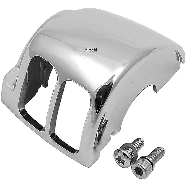 スイッチ ハウジング クローム 上側/左側 71567-96