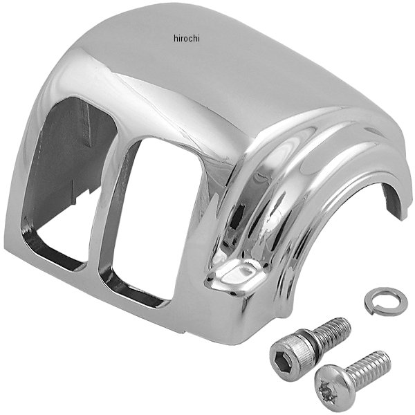 スイッチ ハウジング クローム 上側/右側 71564-96