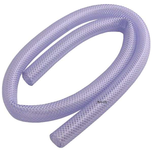 ブリーザーホース テトロンホース15φ×22φ×1m