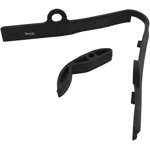 チェーンスライダー 08年 KTM 85XC 黒