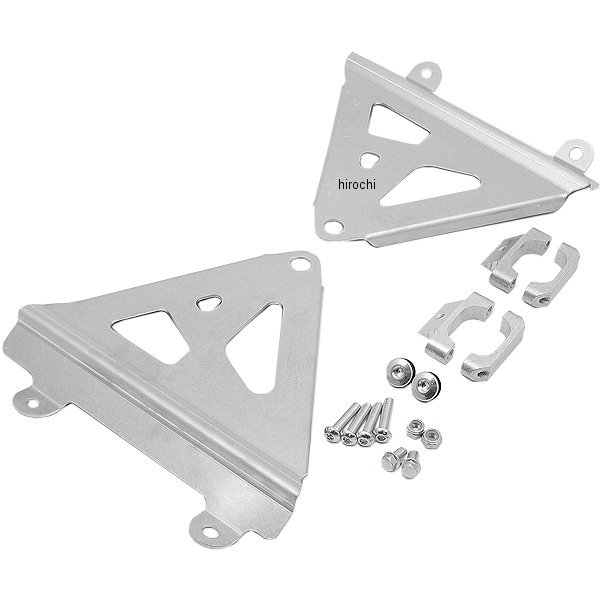 ラジエーターブレース 14年以降 CRF250R アルミ