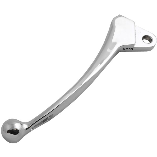 レバー 左側 メッキ スズキ用