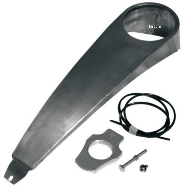 ダッシュ イグニッション移設キット