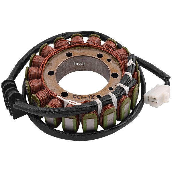 オルタネーターステーター 86年-87年 VFR750F、VFR700F