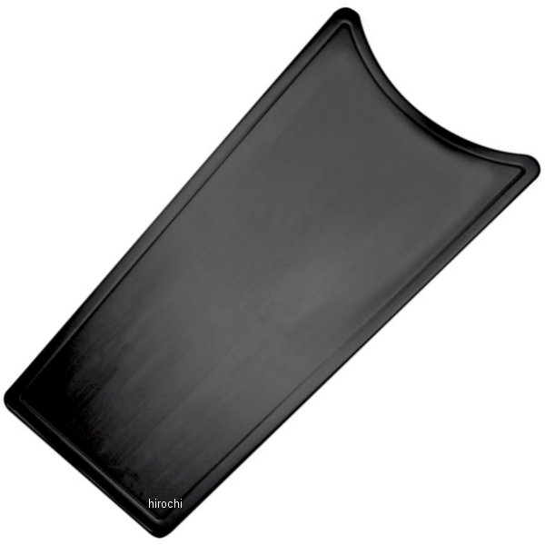 ダッシュインサート 89年-07年 FLT スムース 黒