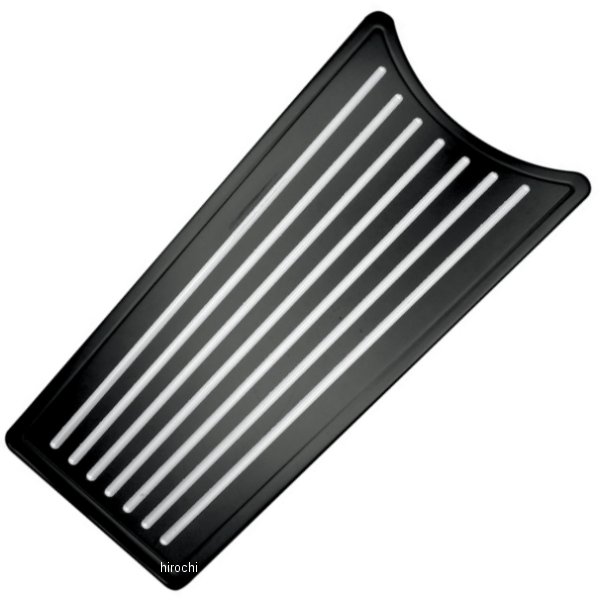 ダッシュインサート 89年-07年 FLT ボールミル 黒