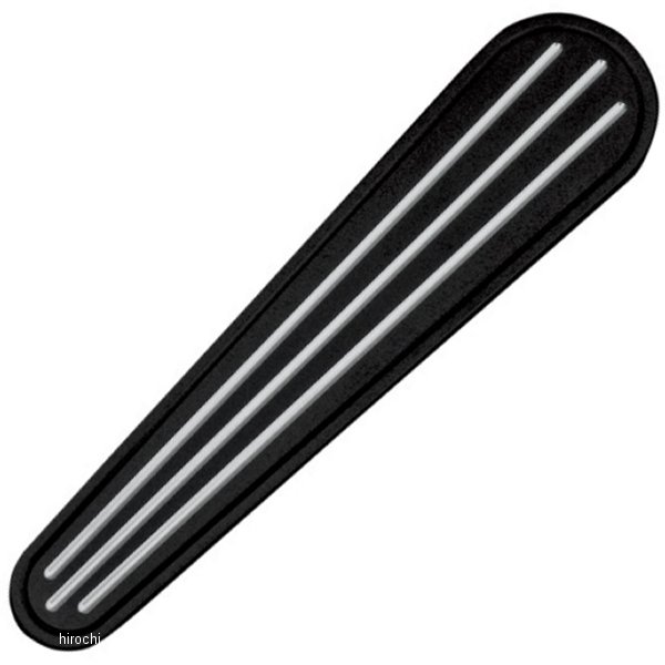 ダッシュインサート 06年-07年 FLHX ボールミル 黒