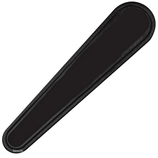 ダッシュインサート 08年以降 FLHX スムース 黒