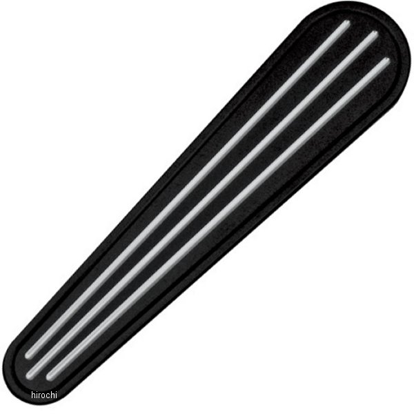 ダッシュインサート 08年以降 FLHX ボールミル 黒