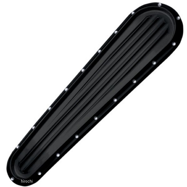 ダッシュインサート 08年以降 FLHX ディンプル 黒