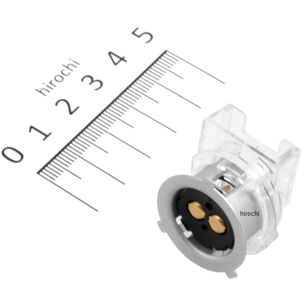 ソケットASSY ヘッドライト 33130-GBJ-013