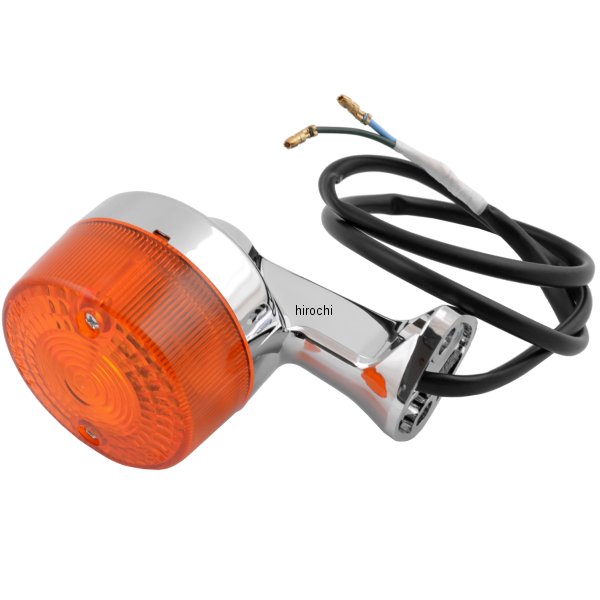 スーパーカブ ウインカーASSY R リヤー 33600-GBJ-003