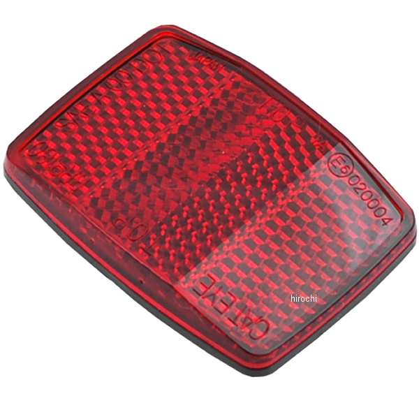 リフレクター リフレックス 33741-GET-000