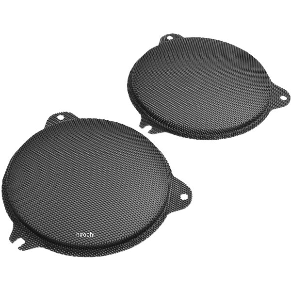 ホグチューン Hogtunes フロントスピーカーグリル 14年以降 FLH