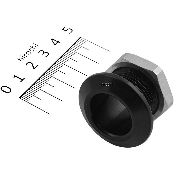 フィッティング バウアイ 黒 大