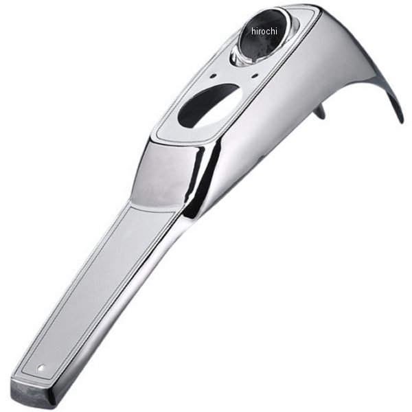 ダッシュ F/82年-94年 FXRT クローム 61411-82