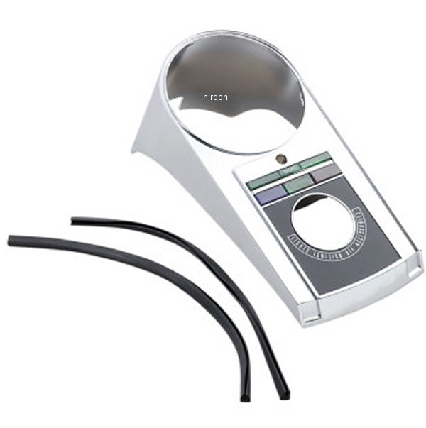 ダッシュ スピードメーターハウジング 68年-84年 FLH、80年-90年 FXST 71241-68B