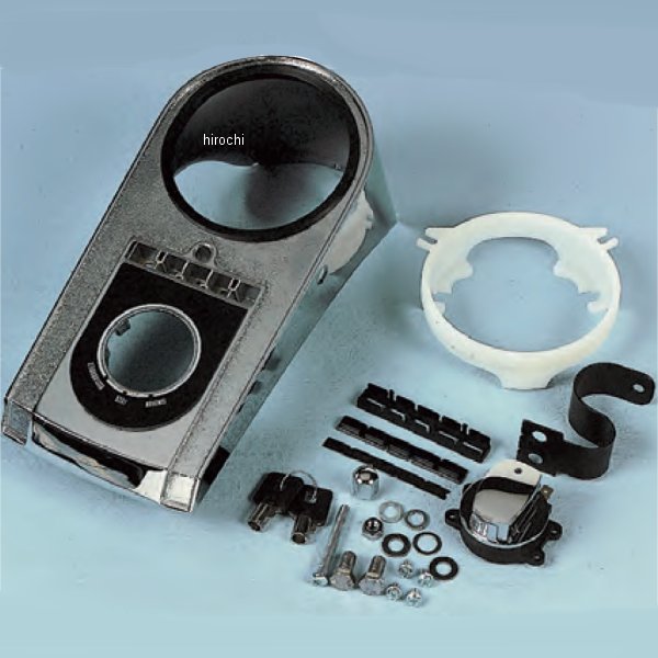 エレクトロニック スピードメーターダッシュキット 96年-99年 FXST