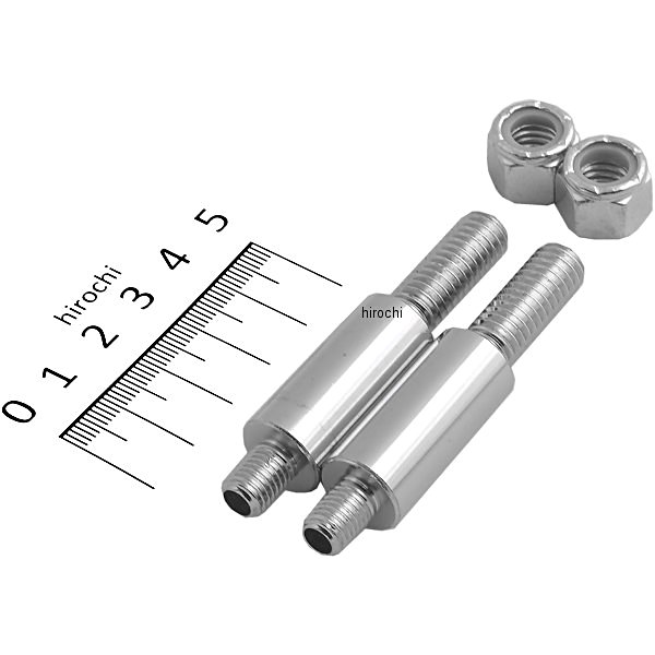 リア ウインカー 取付ボルト ショート32mm 87年-89年 FXR 68493-87