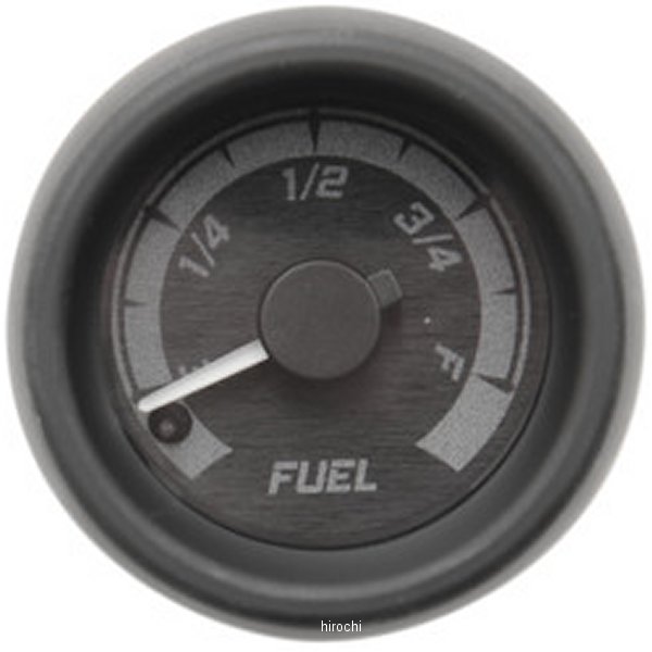 【セール特価】 燃料計 MVX-8K 黒/グレー/黒べゼル