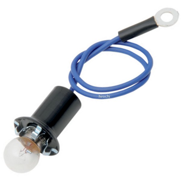 補修スピードメーター用ソケット電球