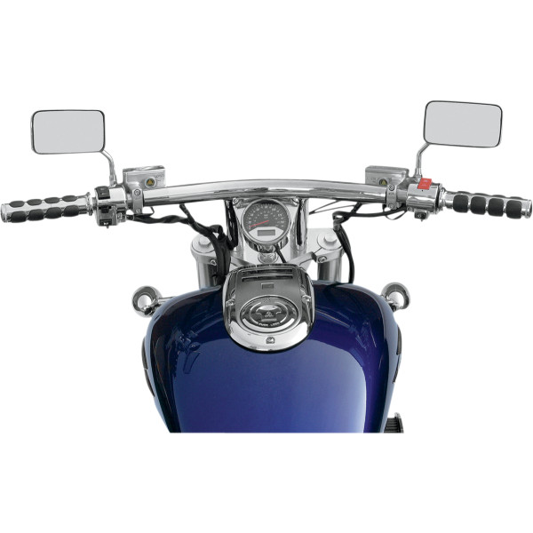 1.5インチ ハンドルバー 7.5インチ エクストリーム