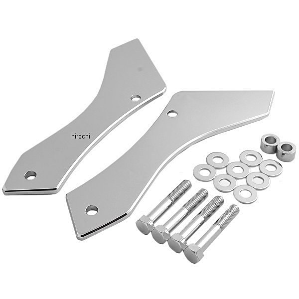 シーシーバープレート シャドウスラッシャー400/750