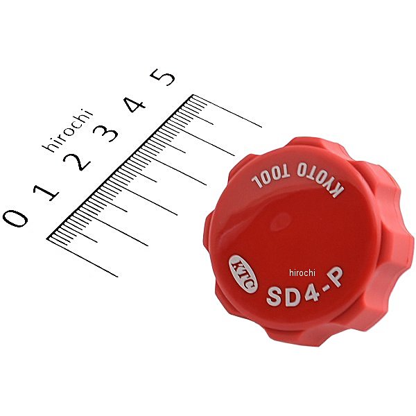 ショートスタッビドライバ クロス #2プラス