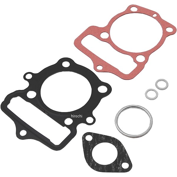 ガスケットSET（80CC/Sステージ） Ape