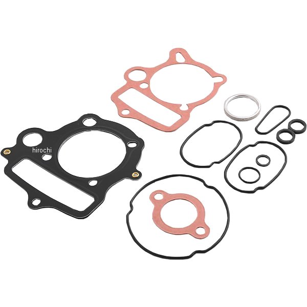 スーパーヘッド+R 124cc Hシリンダー用 ガスケットAセット