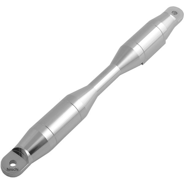 クイックリリースブレースシャフト タイプ2 206mm クローム