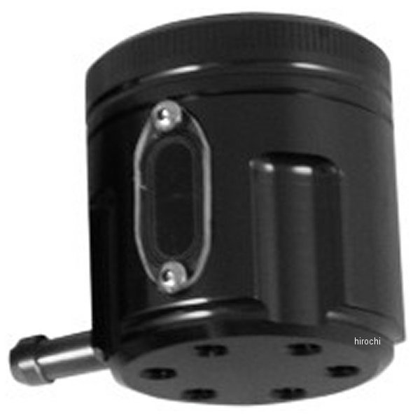 フロントブレーキ リザーバー ヤマハ 黒