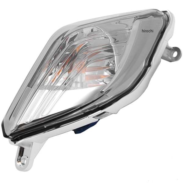 フロントフラッシャーライトアセンブリ2 1MS-H3320-00