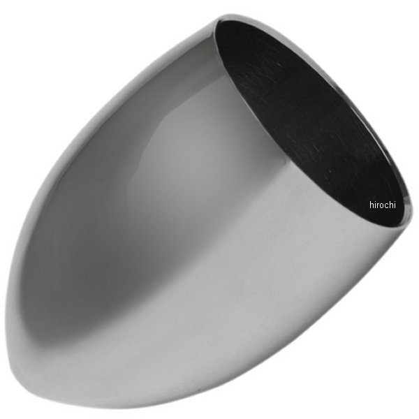 メーターカップ 2-1/16インチ(52mm) クローム