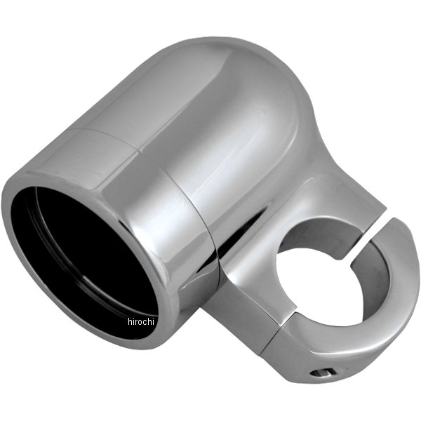 タコメーター ハウジング 1.25インチ(32mm) バー