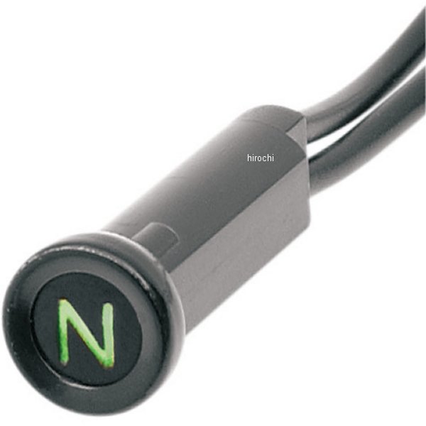 インジケータ ライト ニュートラル 68024-92A